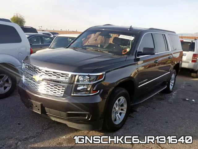 1GNSCHKC6JR131640 фото 3