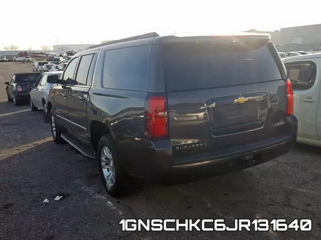 1GNSCHKC6JR131640 фото 4