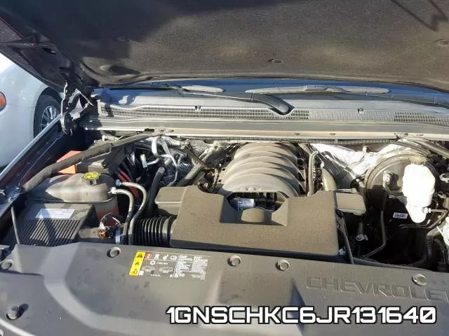 1GNSCHKC6JR131640 фото 8