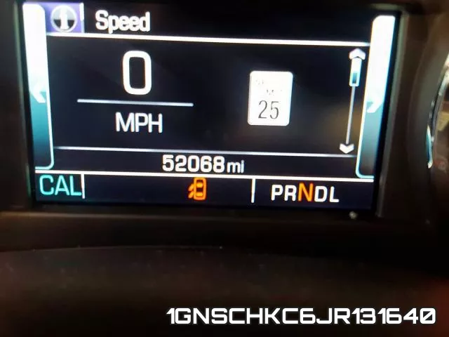 1GNSCHKC6JR131640 фото 9