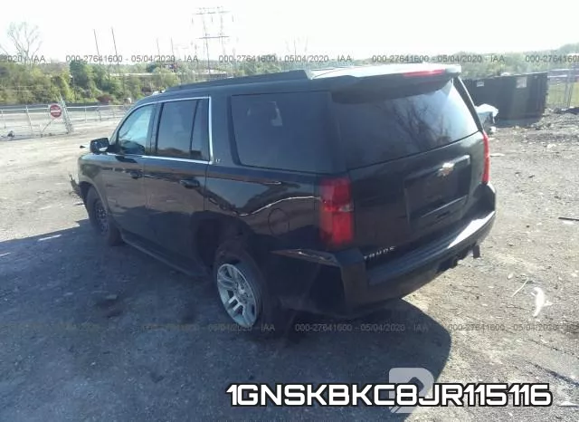 1GNSKBKC8JR115116 фото 4
