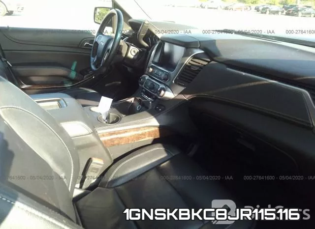 1GNSKBKC8JR115116 фото 6