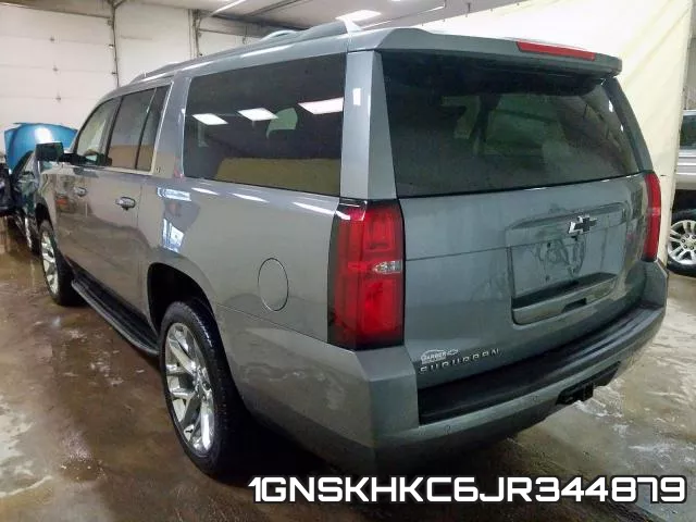 1GNSKHKC6JR344879 фото 4