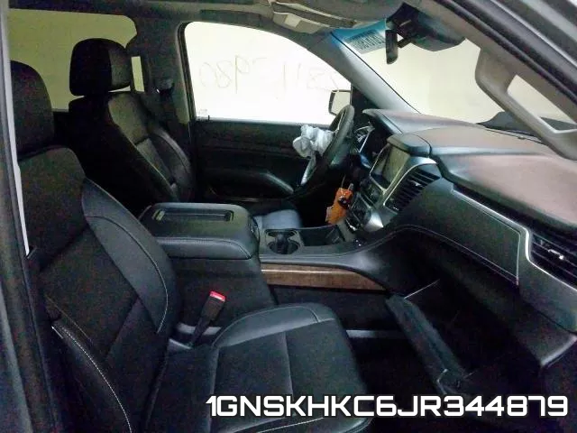 1GNSKHKC6JR344879 фото 6