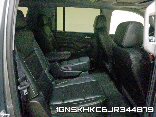 1GNSKHKC6JR344879 фото 7
