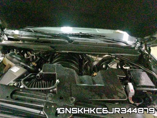 1GNSKHKC6JR344879 фото 8