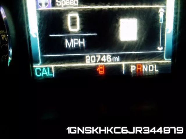 1GNSKHKC6JR344879 фото 9