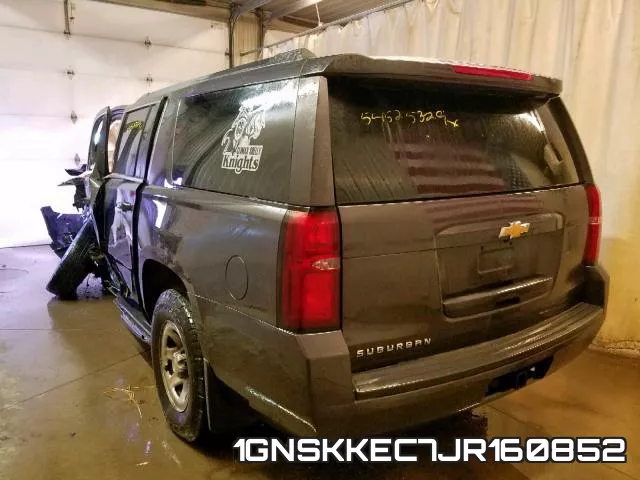 1GNSKKEC7JR160852 фото 4