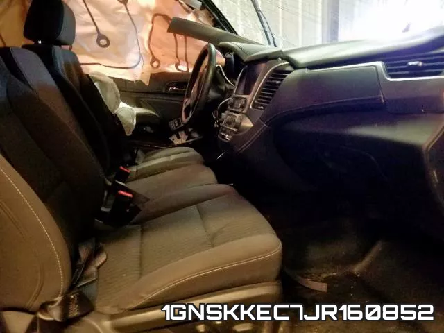 1GNSKKEC7JR160852 фото 6