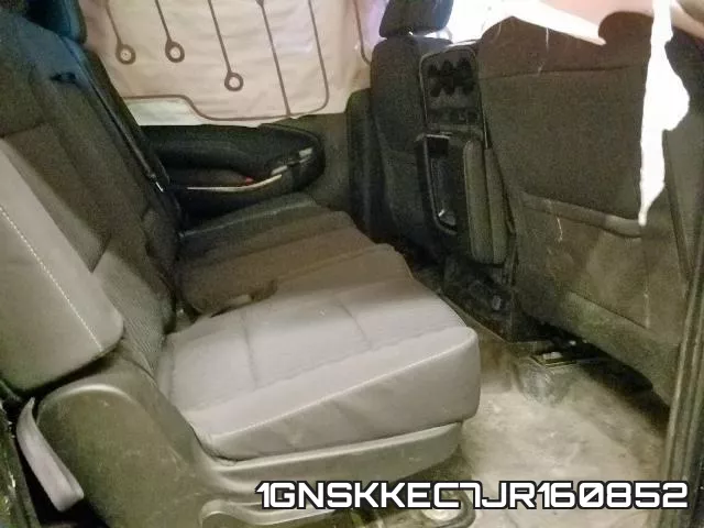 1GNSKKEC7JR160852 фото 7