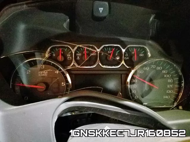 1GNSKKEC7JR160852 фото 9