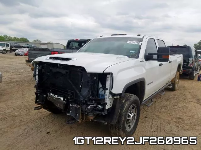1GT12REY2JF260965 фото 3