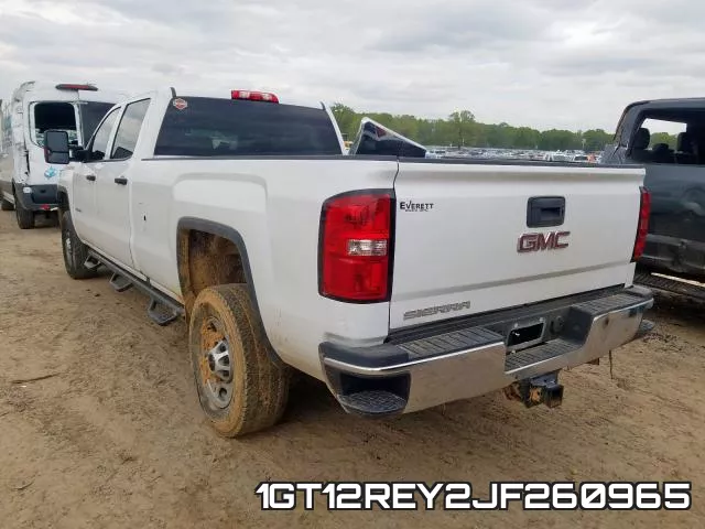 1GT12REY2JF260965 фото 4