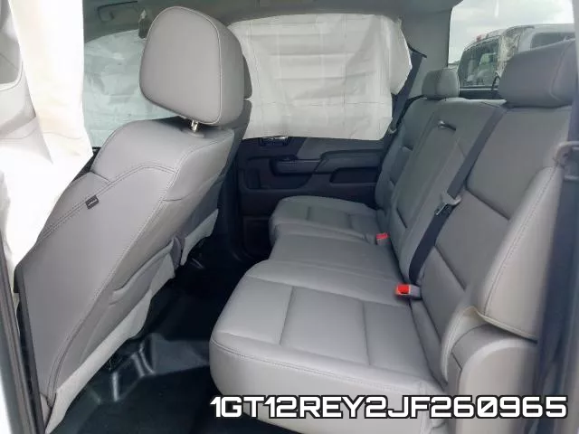 1GT12REY2JF260965 фото 7