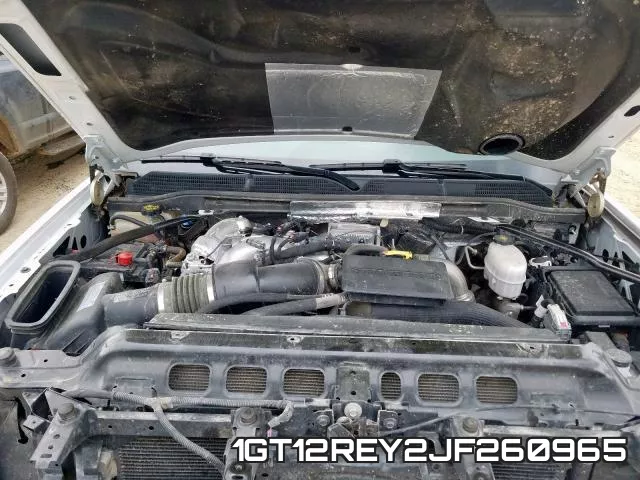 1GT12REY2JF260965 фото 8