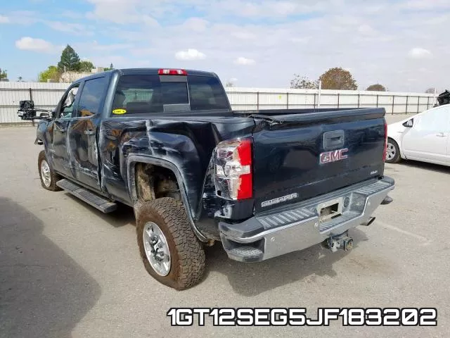 1GT12SEG5JF183202 фото 4