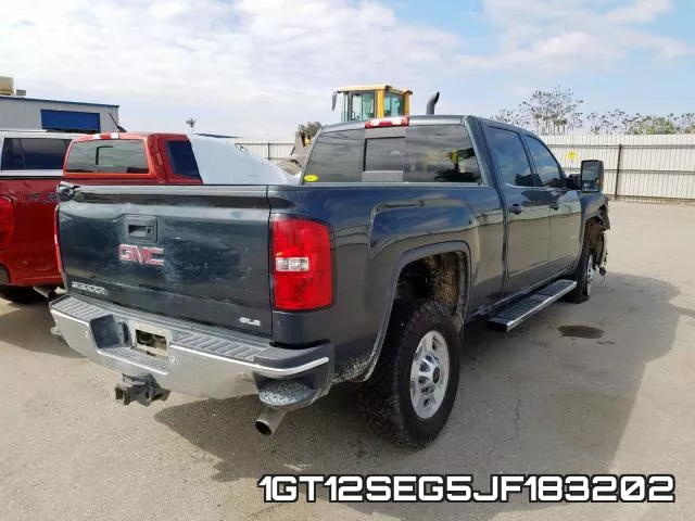 1GT12SEG5JF183202 фото 5