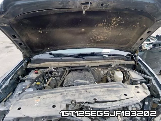 1GT12SEG5JF183202 фото 8