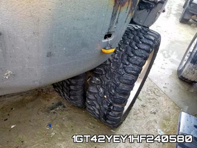 1GT42YEY1HF240580 фото 2