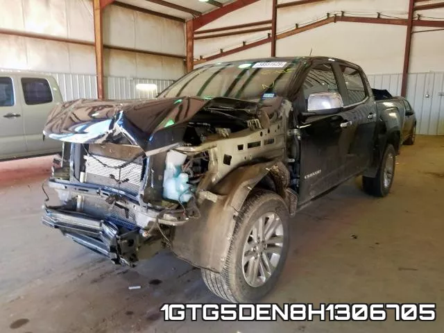 1GTG5DEN8H1306705 фото 3