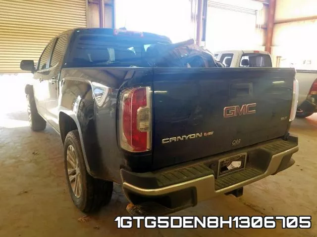 1GTG5DEN8H1306705 фото 4