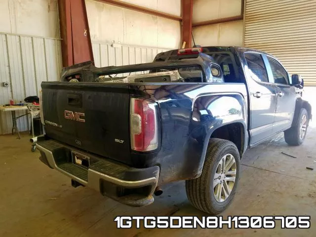 1GTG5DEN8H1306705 фото 5