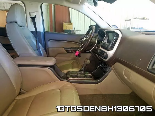 1GTG5DEN8H1306705 фото 6