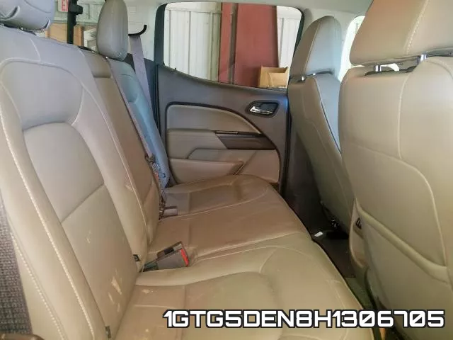 1GTG5DEN8H1306705 фото 7