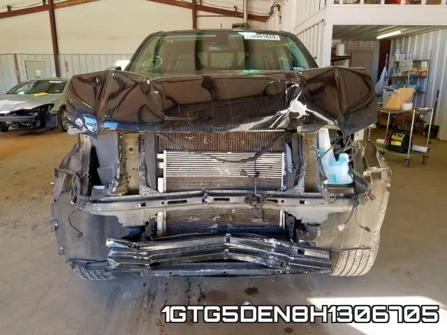 1GTG5DEN8H1306705 фото 10