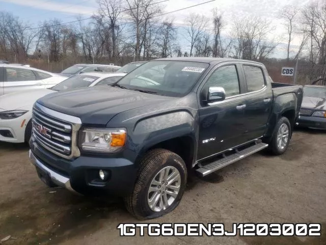 1GTG6DEN3J1203002 фото 3