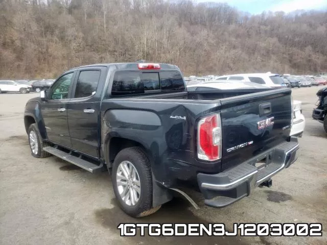 1GTG6DEN3J1203002 фото 4