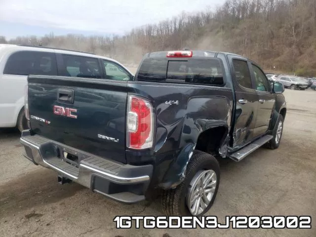 1GTG6DEN3J1203002 фото 5