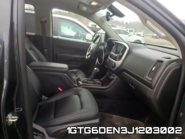1GTG6DEN3J1203002 фото 6