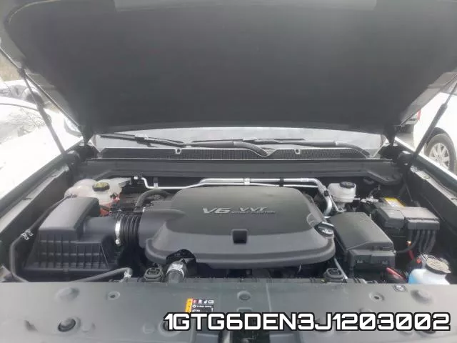 1GTG6DEN3J1203002 фото 8