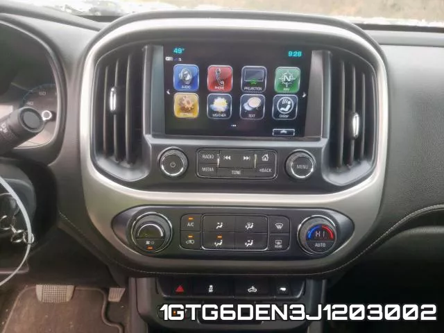 1GTG6DEN3J1203002 фото 10