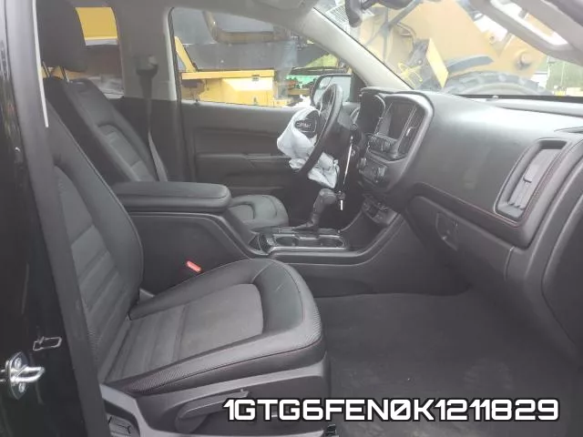 1GTG6FEN0K1211829 фото 6