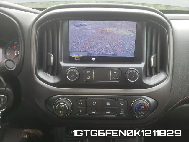 1GTG6FEN0K1211829 фото 10
