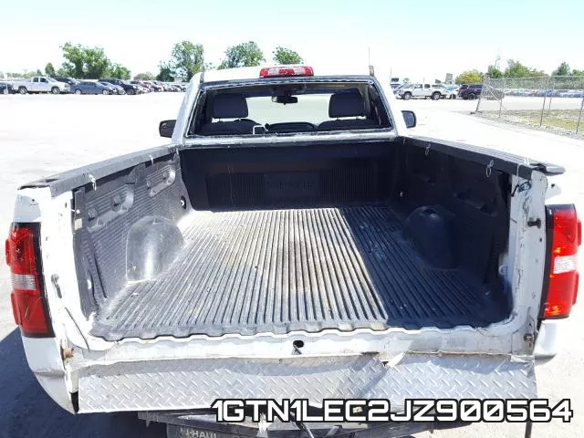 1GTN1LEC2JZ900564 фото 7
