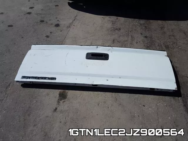 1GTN1LEC2JZ900564 фото 10