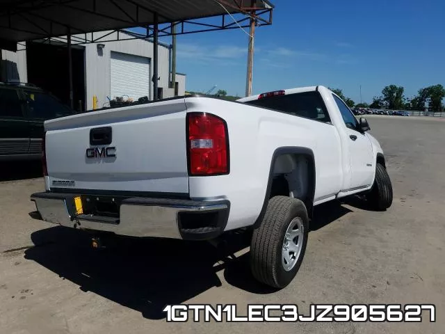 1GTN1LEC3JZ905627 фото 5