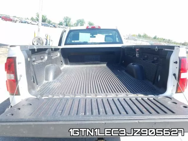 1GTN1LEC3JZ905627 фото 7