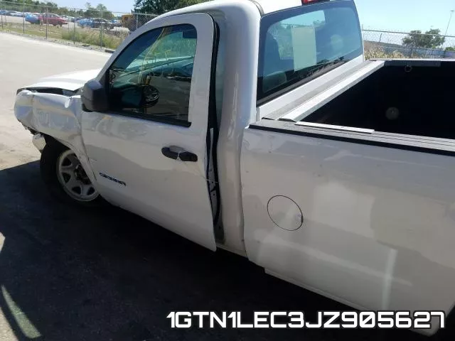 1GTN1LEC3JZ905627 фото 10