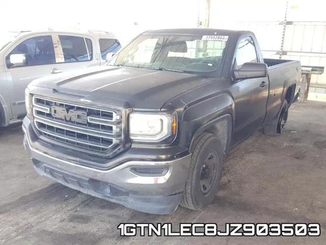 1GTN1LEC8JZ903503 фото 3