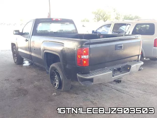 1GTN1LEC8JZ903503 фото 4