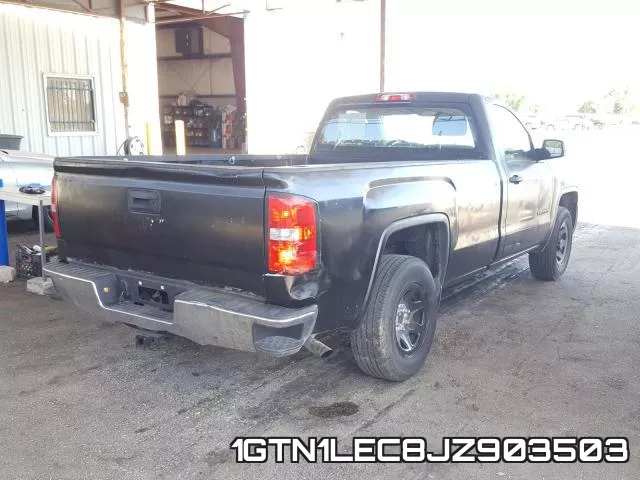 1GTN1LEC8JZ903503 фото 5