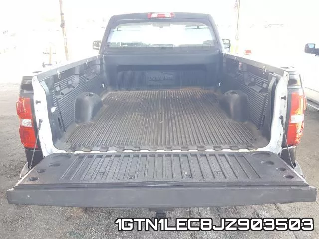 1GTN1LEC8JZ903503 фото 7