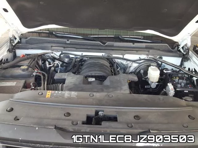1GTN1LEC8JZ903503 фото 8
