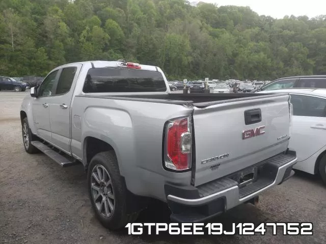 1GTP6EE19J1247752 фото 4