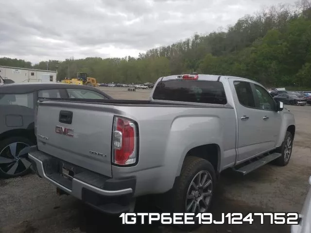 1GTP6EE19J1247752 фото 5