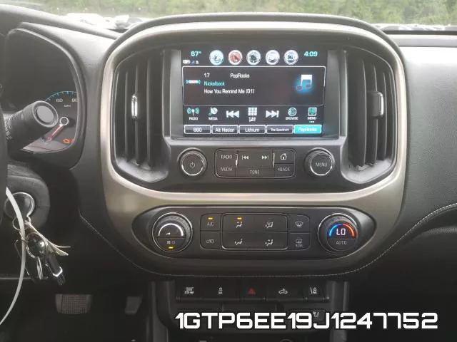 1GTP6EE19J1247752 фото 10